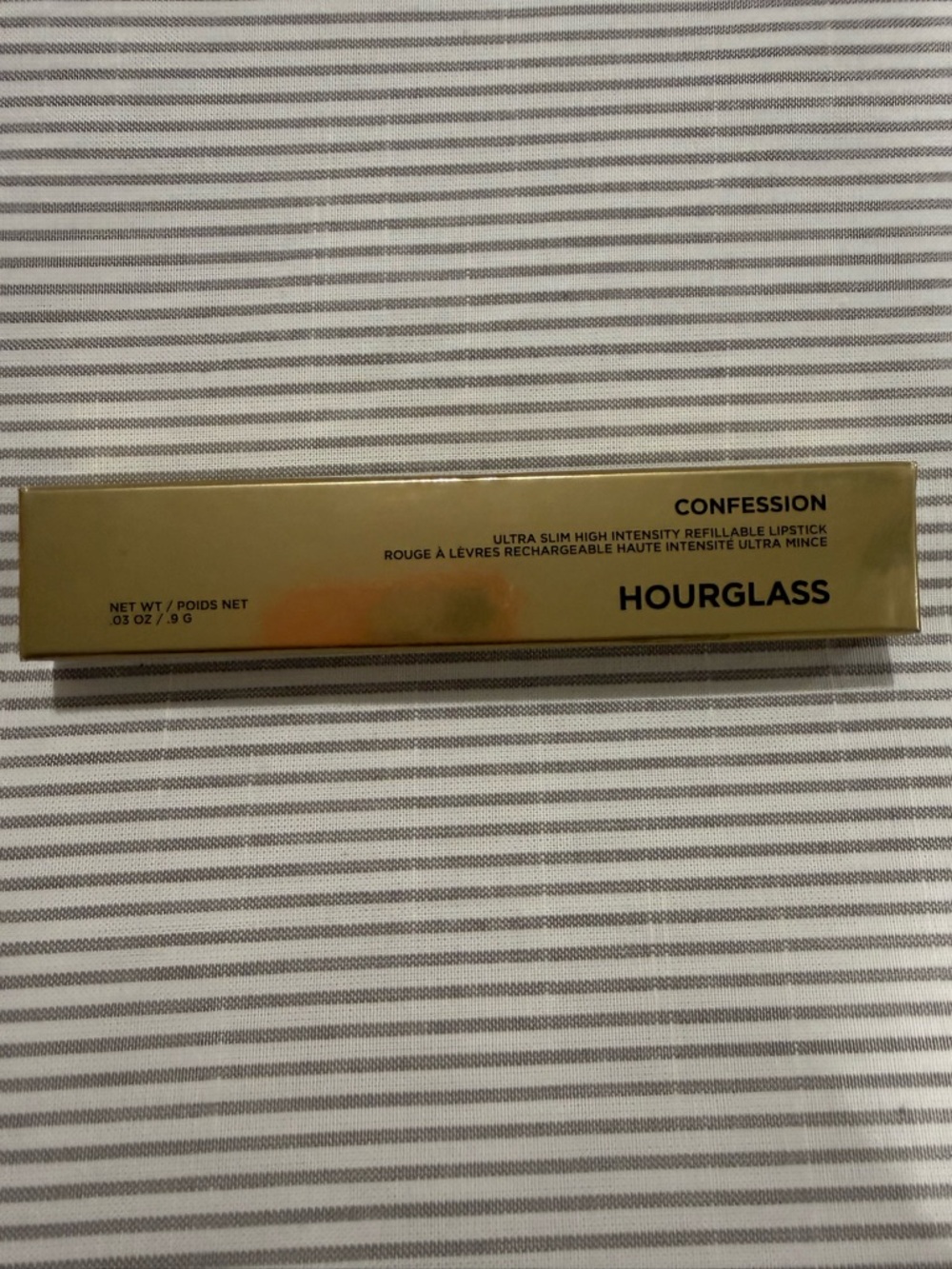 Hourglass Refillable Lipstick - 'At Night'